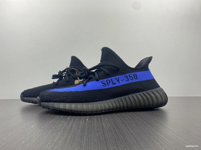 Adidas Yeezy Blue Boost GY7164 V2 350 Dazzling 0922